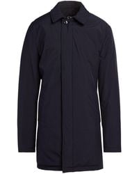 CoSTUME NATIONAL - Coat - Lyst