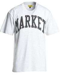 Market - Camiseta - Lyst