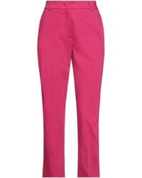 Weekend by Maxmara - Trouser - Lyst