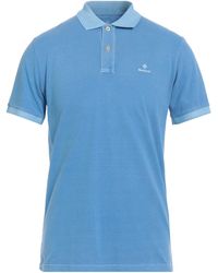 GANT - Polo Shirt - Lyst