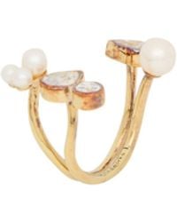 COMPLETEDWORKS - Bague - Lyst