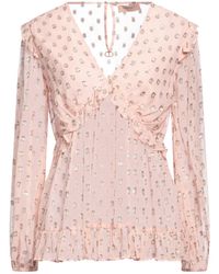 Twinset - Top - Lyst