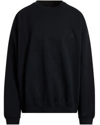 Y-3 - Sweatshirt Cotton, Recycled Polyester - Lyst