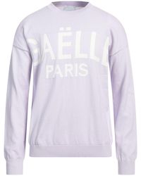 Gaelle Paris - Sweater - Lyst