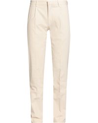 Moorer - Trouser - Lyst