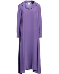 Stephan Janson - Midi Dress - Lyst