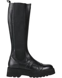 O.x.s. - Stiefel - Lyst