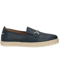 Roberto Botticelli - Loafers - Lyst