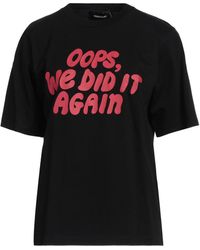 DSquared² - T-shirt - Lyst