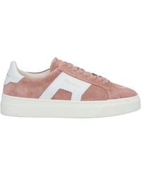 Santoni - Sneakers - Lyst