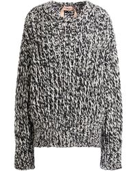 N°21 - Jumper - Lyst