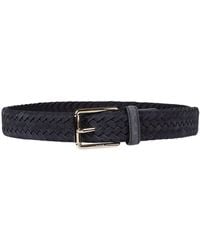 Tod's - Cinturón - Lyst