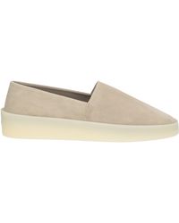 Fear Of God - Sneakers Leather - Lyst