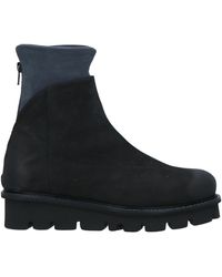 Patrizia Bonfanti - Ankle Boots - Lyst
