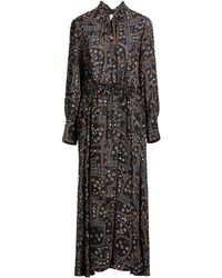 Antik Batik - Maxi Dress - Lyst