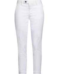 Roy Rogers - Trouser - Lyst