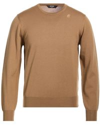 K-Way - Pullover - Lyst