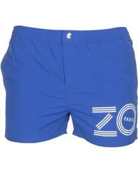 maillot de bain kenzo