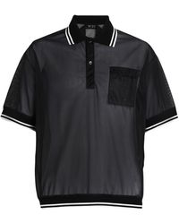 N°21 - Polo Shirt - Lyst