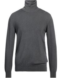Gran Sasso - Rollkragenpullover - Lyst
