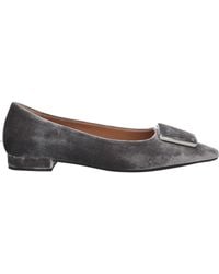 Frau - Ballet Flats - Lyst
