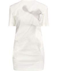 Issey Miyake - Top - Lyst
