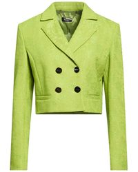 Liu Jo - Blazer Polyester, Polyamide, Elastane - Lyst