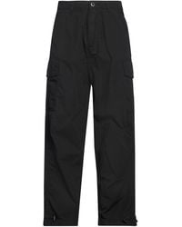 Alpha Industries - Pants Cotton - Lyst