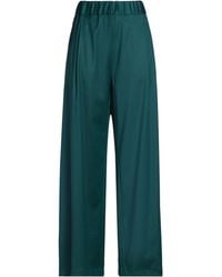 Semicouture - Pants - Lyst