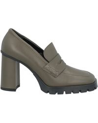 Lorenzo Mari - Loafers - Lyst