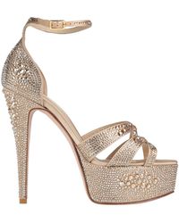 Gina - Sandalias - Lyst