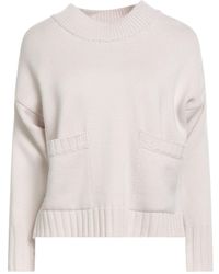 Alpha Studio - Pullover - Lyst