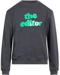 Saucony - Sweatshirt - Lyst