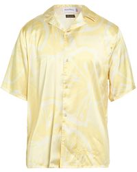 House Of Sunny - Shirt Recycled Polyester - Lyst