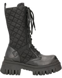 MICH SIMON - Ankle Boots - Lyst