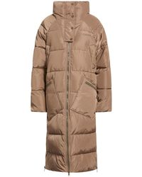 Ganni - Puffers - Lyst