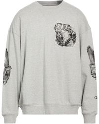 Tee Library - Sweatshirt - Lyst