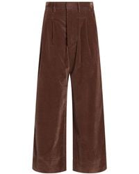 Dondup - Pants Cotton, Elastane - Lyst