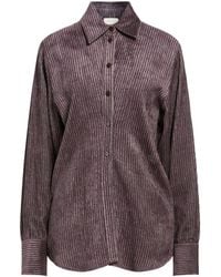 Alysi - Hemd - Lyst