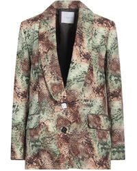 Gaelle Paris - Blazer - Lyst