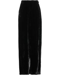 Alpha Studio - Trouser - Lyst