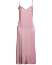 forte_forte - Midi Dresses - Lyst
