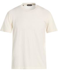 Tom Ford - T-Shirt - Lyst