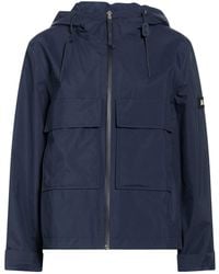 Aigle - Jacket Polyamide - Lyst