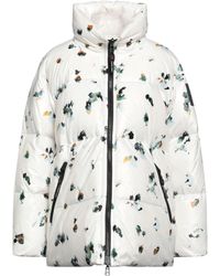 PEUTEREY.PLURALS - Puffer - Lyst