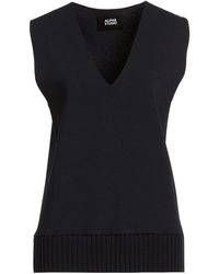 Alpha Studio - Pullover - Lyst