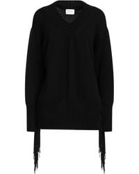 Snobby Sheep - Sweater Wool, Cashmere - Lyst