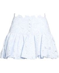 Sandro - Mini Skirts - Lyst