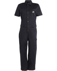 Vans Jumpsuits and rompers for Women | Online Sale up to 47% off | Lyst