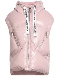 Khrisjoy - Gilet - Lyst